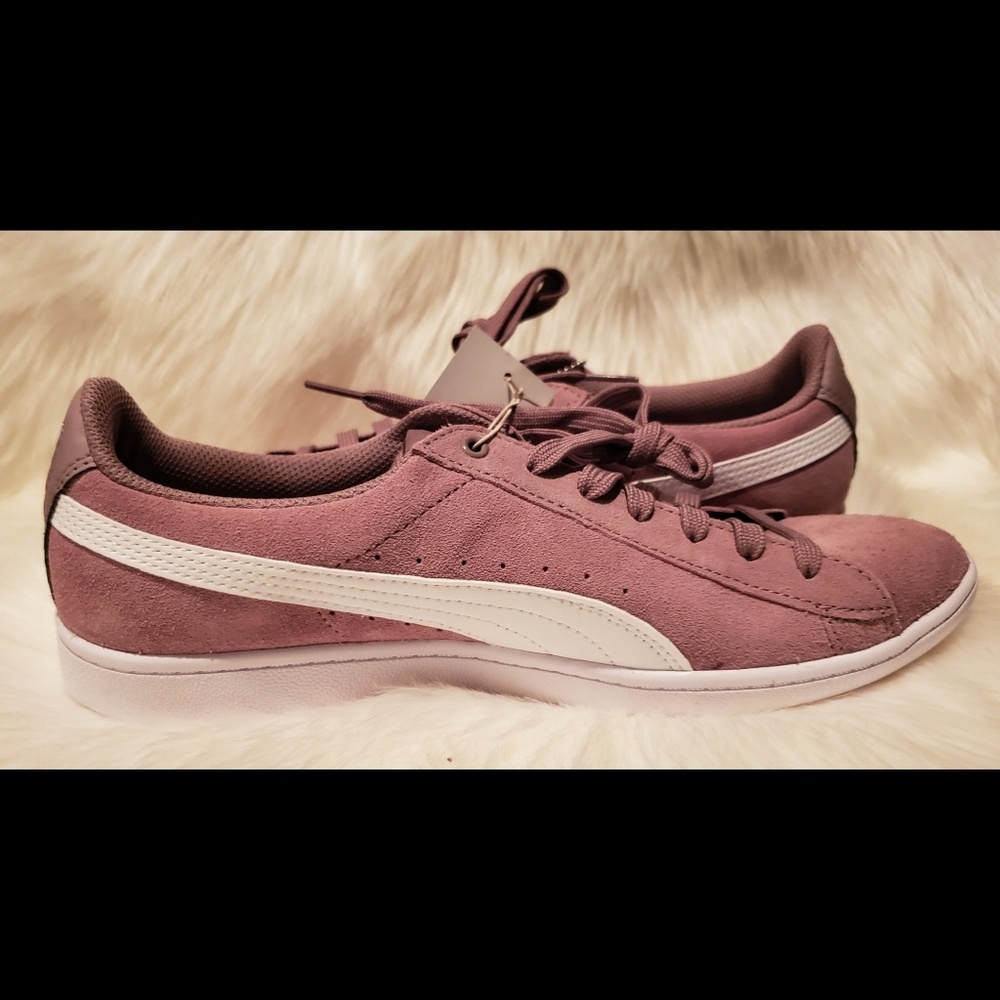 PUMA Vikky Women's Sneakers - Picture 4 of 7